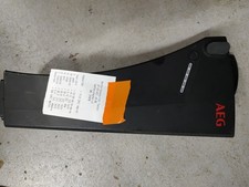 Aeg sideclick akku gebraucht kaufen  Bad Bergzabern-Umland