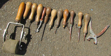 vintage awl for sale  PENRYN