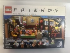 Lego ideas friends for sale  San Tan Valley