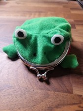 Naruto Uzumaki Cosplay Bolsa Moeda Forma de Sapo Carteira Macia Peluda Pelúcia Presente comprar usado  Enviando para Brazil