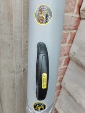 Fishing rod tubes for sale Fishing rod tubes for sale  WIMBORNE