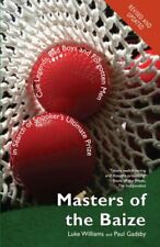 Masters baize cue for sale  UK