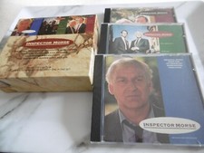 Inspector morse box for sale  BUSHEY