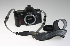 Nikon f65 gehäuse gebraucht kaufen  Solingen