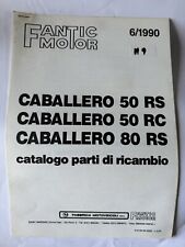 1990 fantic motor usato  Arezzo