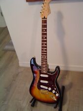 2014 fender mexico for sale  Inverness