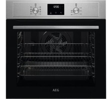 Aeg bex335011m single for sale  WINSFORD