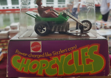 Mattel rrrumblers chopcycles gebraucht kaufen  Bonn