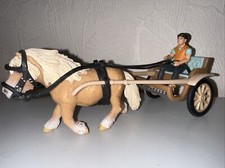 Schleich 42040 pferd gebraucht kaufen  Aßlar