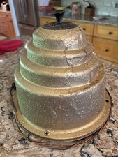 Zenith beehive speaker for sale  Spring Lake