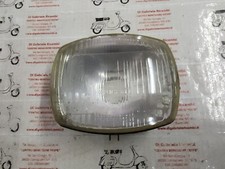 Lambretta faro anteriore usato Lambretta faro anteriore usato  Ticengo