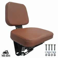 Buddy Seat Zestaw montażowy do John Deere 7610 7710 7810 6405 6605 7430 7330 6230 na sprzedaż  Wysyłka do Poland