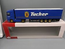 Modellautos nzg 555 gebraucht kaufen  Neunkirchen-Seelscheid