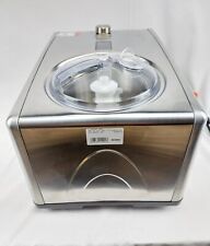 Proficook eiscreme maker gebraucht kaufen  Lehrte