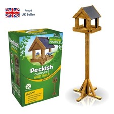 Peckish complete bird for sale  NUNEATON
