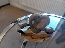 Tuskers elephants rudolh for sale  LINCOLN