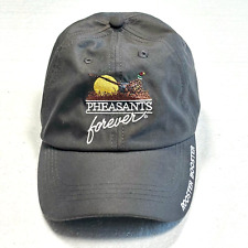 Pheasants forever cap for sale  Saint Paul