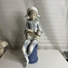 Nao lladro 0381 for sale  Oakland