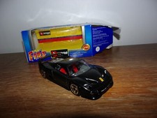 1:43 Burago Bburago Street Fire Ferrari F50 Hard Top voiture miniature auto comprar usado  Enviando para Brazil