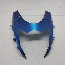 Suzuki gsx 600 usato  Zeccone