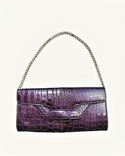 Borsa borsetta pochette usato  Roma