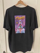 Camiseta Vintage Paulo Coelho The Alchemist Book Tamanho XL comprar usado  Enviando para Brazil