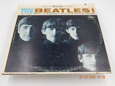 Meet beatles stereo for sale  Indianapolis
