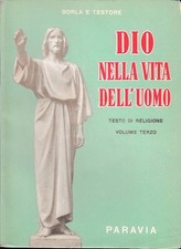 Dio nella vita usato  Italia