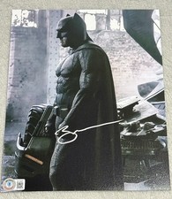 Ben affleck batman for sale  Alloway