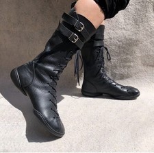 Trippen stiefel größe gebraucht kaufen  Marienmünster