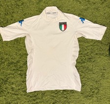 Maglia calcio italy usato Maglia calcio italy usato  Zibido San Giacomo
