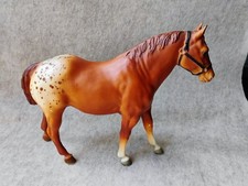 Vintage breyer chestnut for sale  Athol