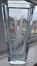 Strombergshyttan vase stallion for sale  KETTERING