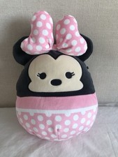 Disney squishmallow minnie for sale  BRACKLEY