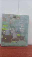 Art work jpmorgan for sale  Van Nuys