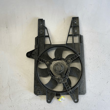 46465015 radiatore fiat usato  Italia