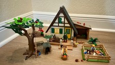 Playmobil 4207 forest for sale  Tampa