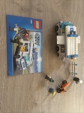 Lego city 7286 gebraucht kaufen  Bergrheinfeld
