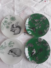 Assiettes dessert verre d'occasion Assiettes dessert verre d'occasion  Beaumont-de-Lomagne