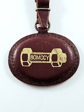 Keychain bomocy bolt d'occasion  Expédié en Belgium