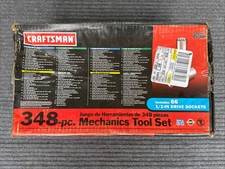 Nos craftsman 348 for sale  Deer Park