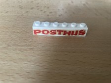 Lego posthijs post gebraucht kaufen  Erkrath