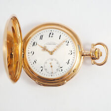 Duf söhne taschenuhr gebraucht kaufen  Berlin