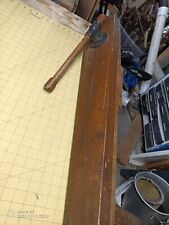 Vintage woodworker workbench for sale  Glen Burnie