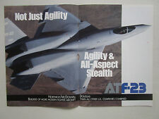 1991 pub northrop d'occasion  Yport