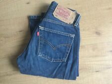 501 levi femme d'occasion  Saint-Maurice