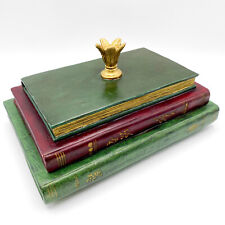 Vintage faux stack for sale  Atlanta