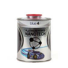 Platinum power nanotech usato  Isola del Liri