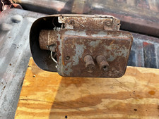 Vintage southwind heater for sale  Middleville