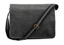 Vintage canvas tasche gebraucht kaufen  Krefeld